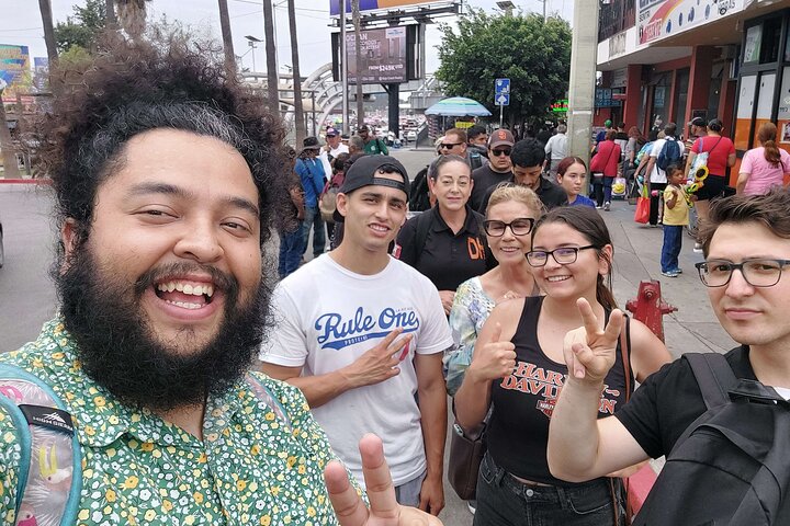Know Tijuana with a Local