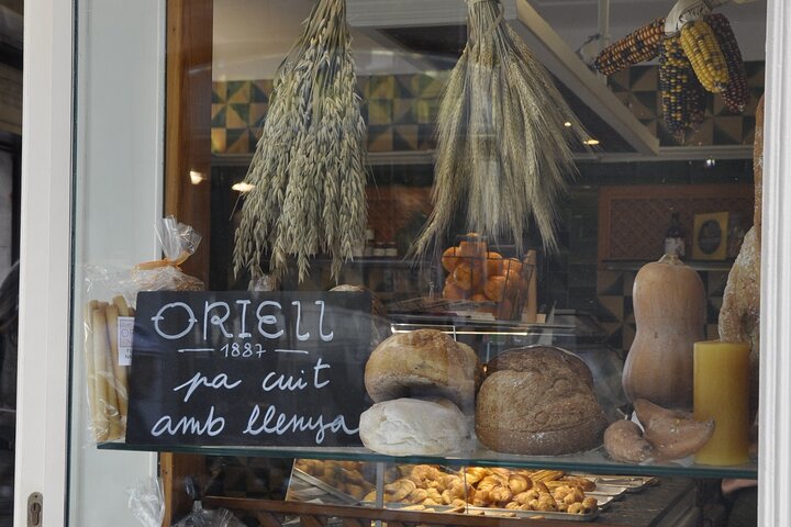 Girona Morning Food Tour & Local Market