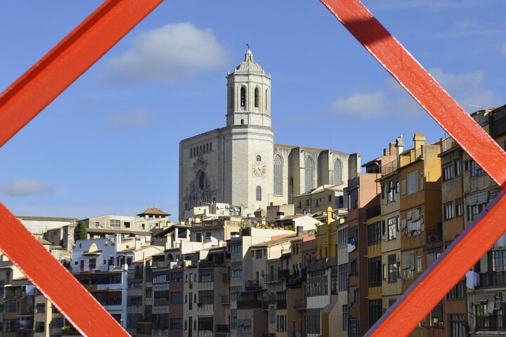 Girona Morning Food Tour & Local Market