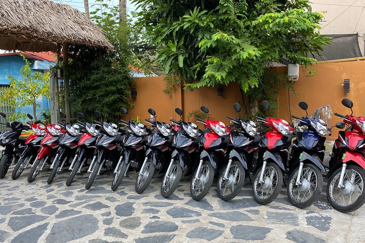 Ha Giang Tour 3-Day-2-Night, English Speaking Guide, Small Group
