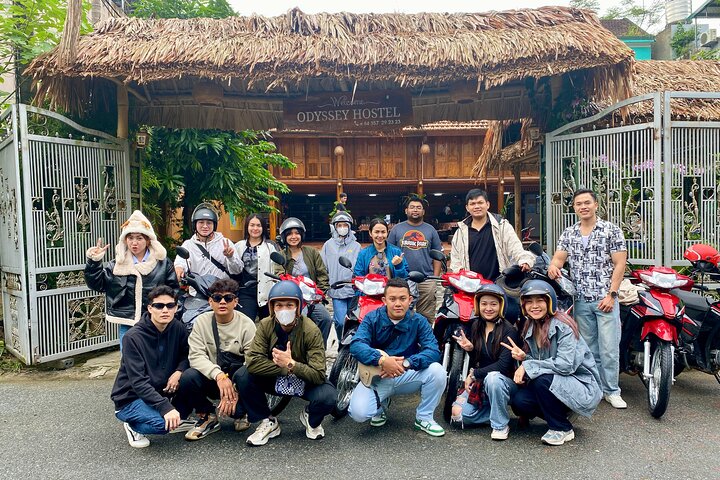 Ha Giang Tour 3-Day-2-Night, English Speaking Guide, Small Group