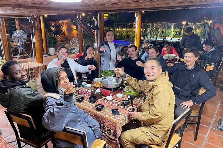 Ha Giang Tour 3-Day-2-Night, English Speaking Guide, Small Group