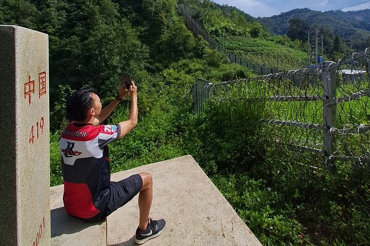 Ha Giang Tour 3-Day-2-Night, English Speaking Guide, Small Group