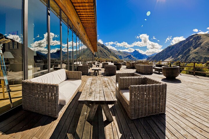 Group Transfer from Kazbegi and Gudauri to Tbilisi