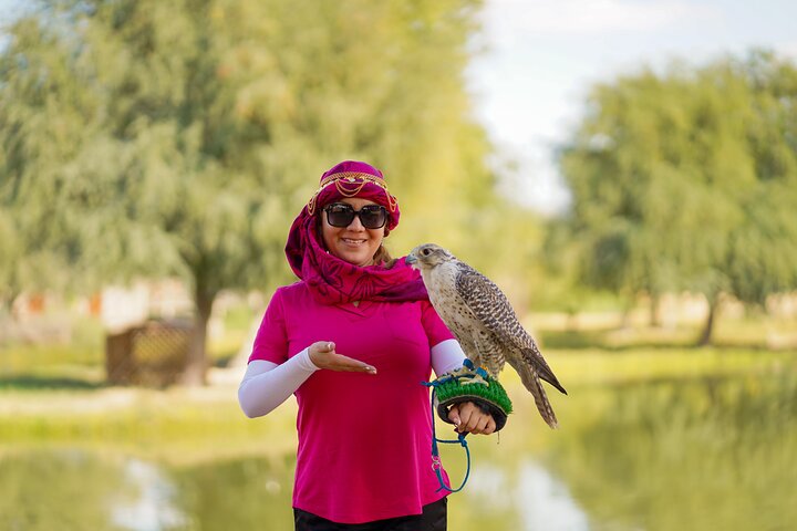Dubai Red Dunes ATV, Camels, Stargazing & 5* BBQ Al Khayma Camp