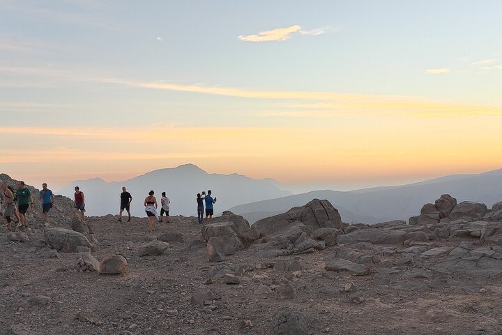 Full day Dhow: Khasab, Musandam: Dolphins, Snorkeling & Fjords