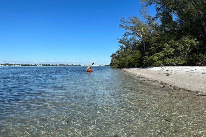 The Island Tour