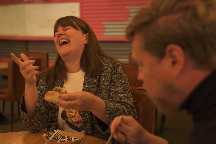 Leeds 'Hidden Gems' Food Tour