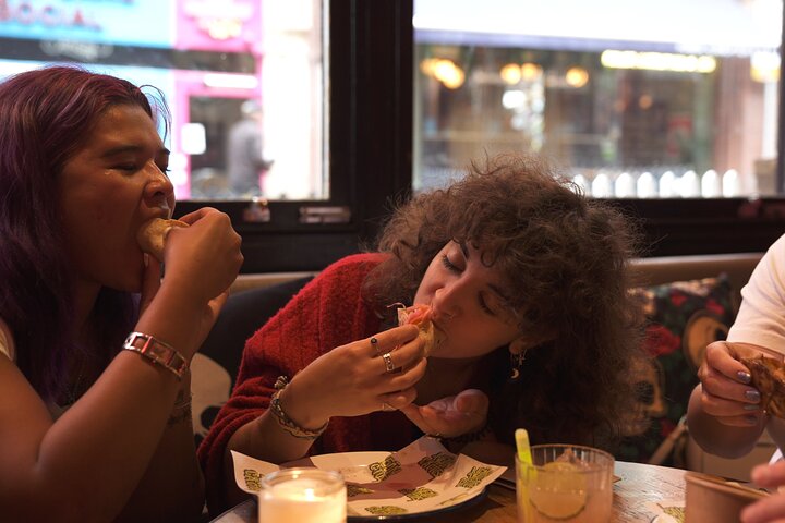 Leeds 'Hidden Gems' Food Tour