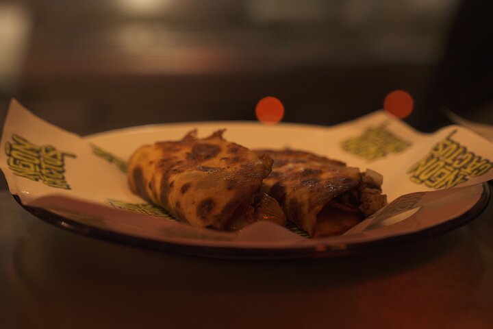 Leeds 'Hidden Gems' Food Tour