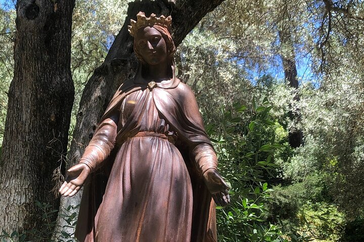 Private Ephesus Day Tour from Cesme Port/Hotels