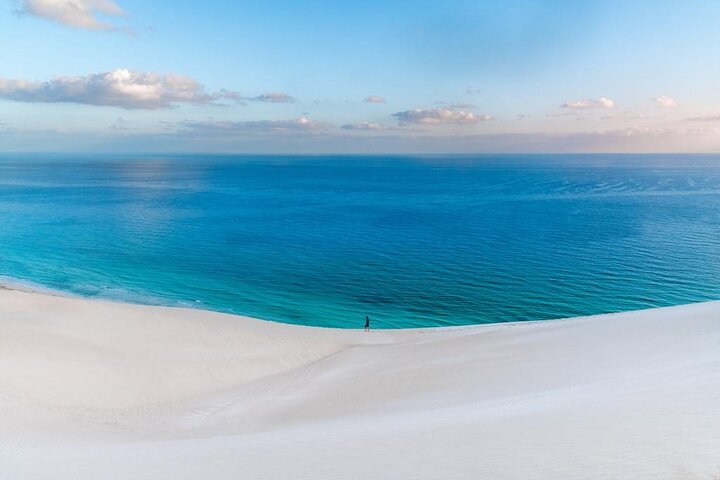 7 Day Private Tour of Socotra Island - Adventure of a Lifetime