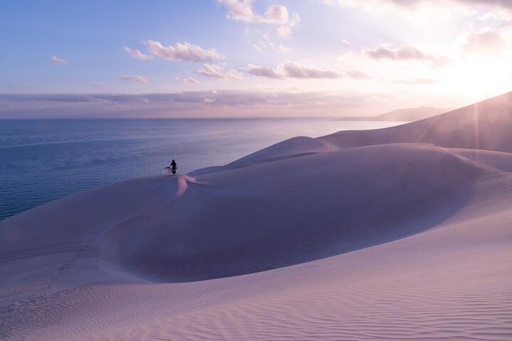 7 Day Private Tour of Socotra Island - Adventure of a Lifetime