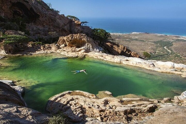 7 Day Private Tour of Socotra Island - Adventure of a Lifetime