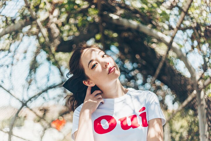 1 Hour Private Photoshoot in Okinawa
