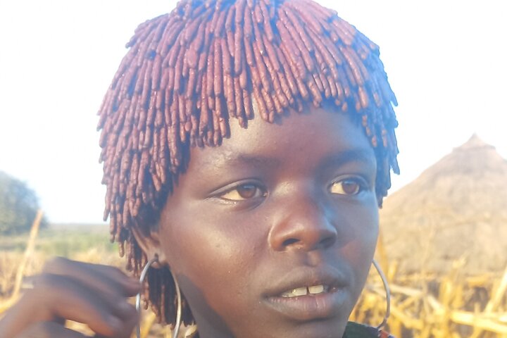 4 Days Omo Valley Tribal Tours from Jinka back to Jinka