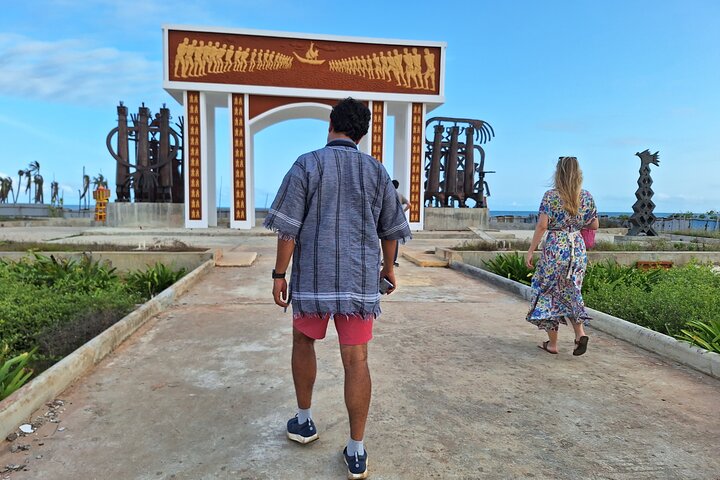 3-Day Tour in the Heart of Benin - Check-out Lomé or Cotonou