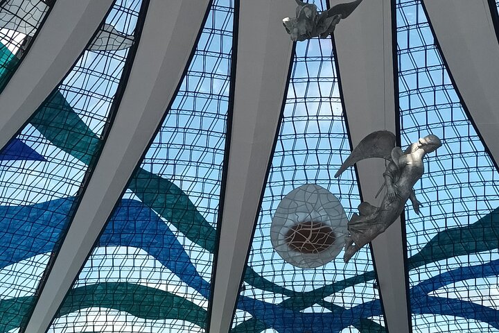 Excursion to the City of Brasilia
