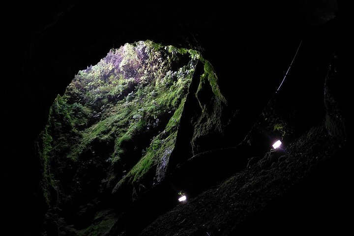 Private Caves Tour with a Geologist