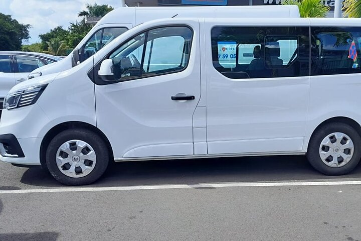 Death in Paradise Tour | Driver at Disposal