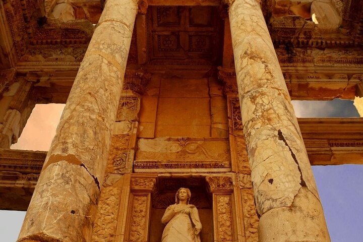 Ephesus Tour For Cruise Guests