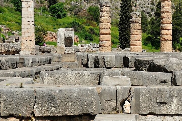 Ephesus Tour For Cruise Guests