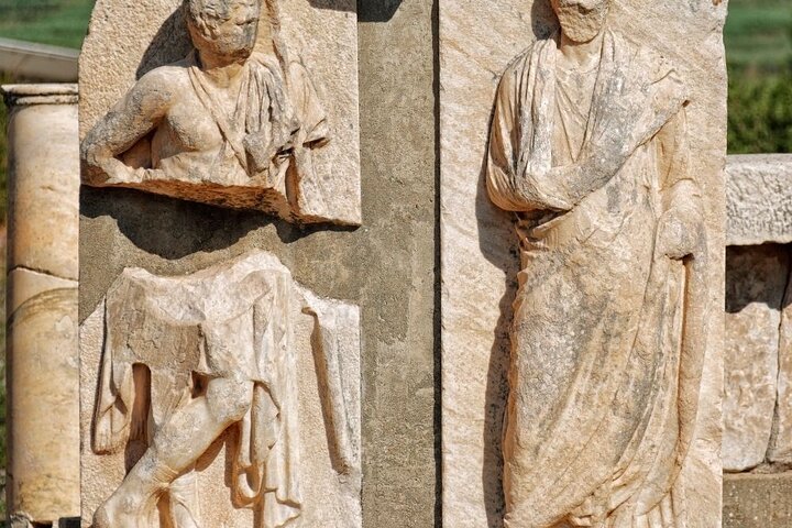 Ephesus Tour For Cruise Guests