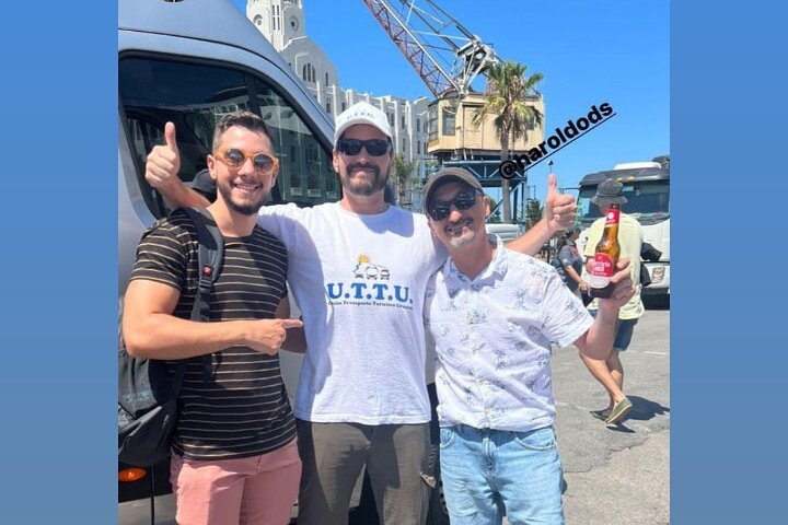 Private Have It Your Way Tour in Montevideo