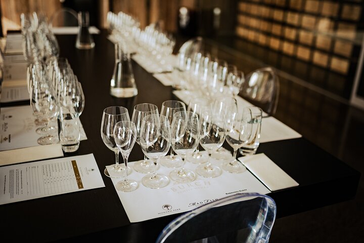 Premium Wine Tour with Tannin Road (Departs Margaret River)