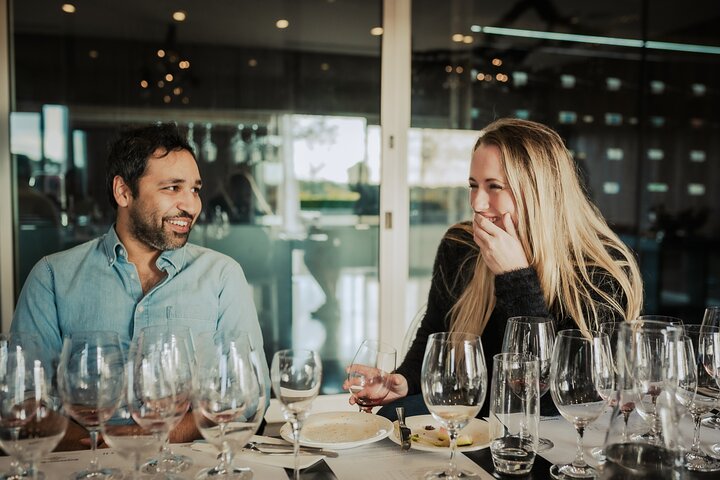Premium Wine Tour with Tannin Road (Departs Margaret River)