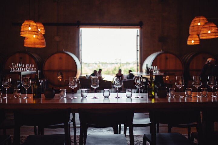 Premium Wine Tour with Tannin Road (Departs Margaret River)
