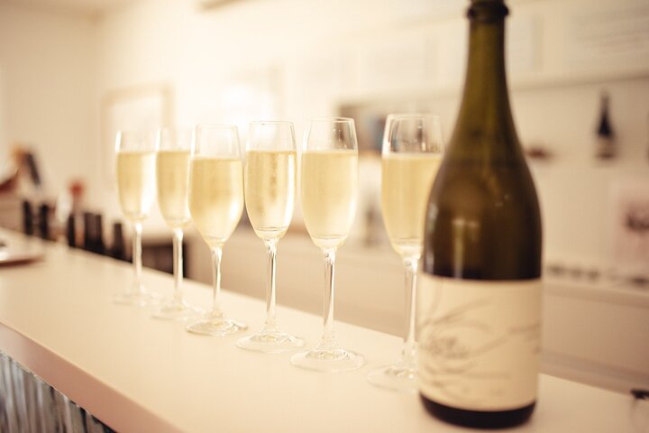 Premium Wine Tour with Tannin Road (Departs Margaret River)