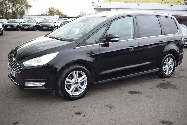 One Way Taxi Transfer from Gatwick Airport to London