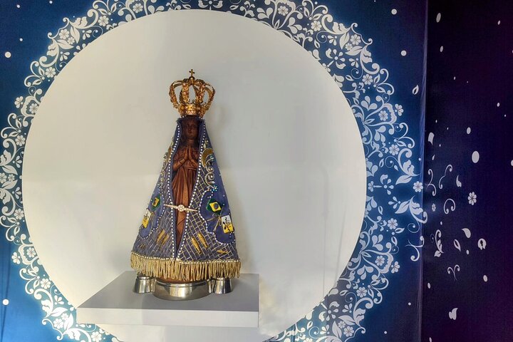 Fátima Private Tour: Shrine, Sacred Way & Shepherds’ Hometown