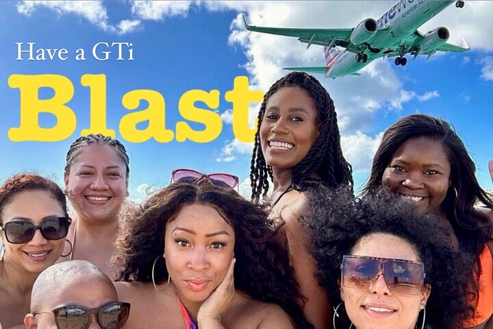 All In One Island Tour of St. Martin | St. Maarten