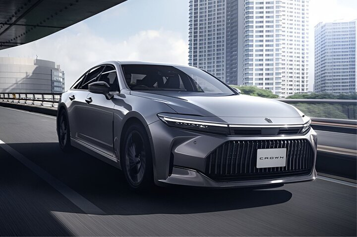 Private Sedan Arrival Transfer from Kansai Airport KIX to Osaka