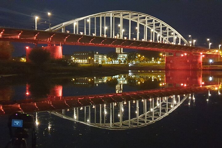 6 Hour Battle of Arnhem Tour by Car with Private Guide