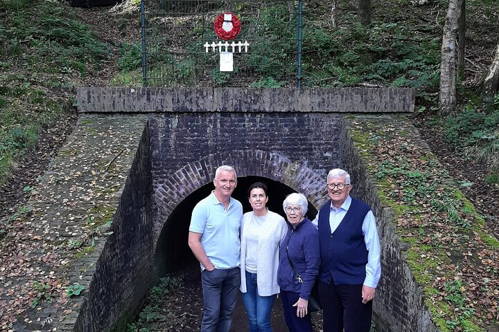 6 Hour Battle of Arnhem Tour by Car with Private Guide