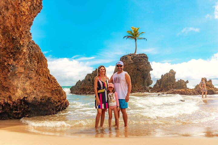 Costa do Conde Beaches - South Coast