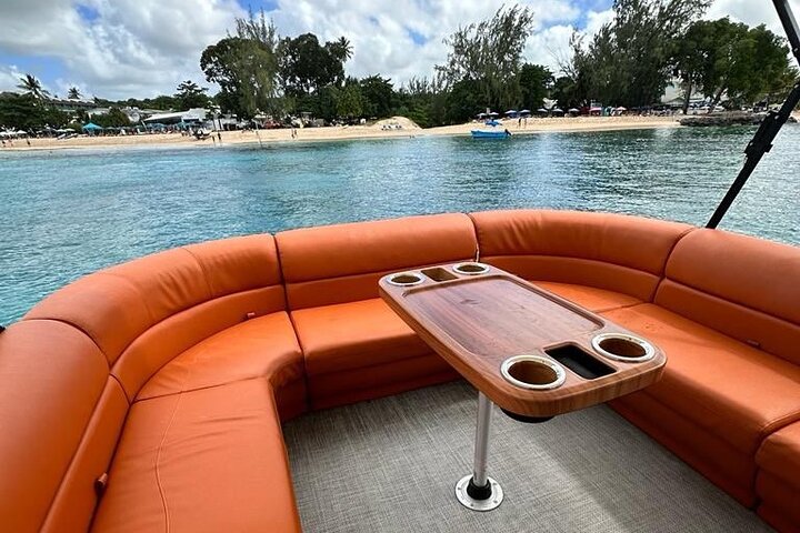 Barbados -Luxury Cruise with Lunch and Open Bar By Oceanluxx