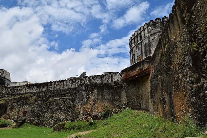Stone Town Private Walking Tour