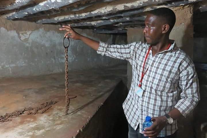 Stone Town Private Walking Tour