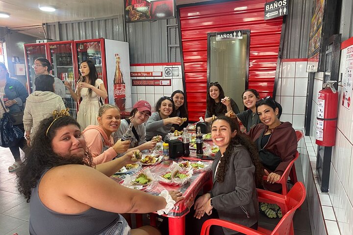 Shore Excursion Ensenada: ATV + Taco & Bufadora options