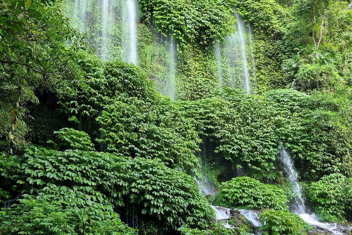 Lombok Private Customize Tour