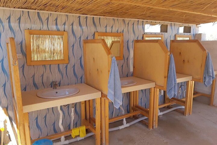 2 Days of Tour in Yurt Camp and Aydarkul All-Inclusive