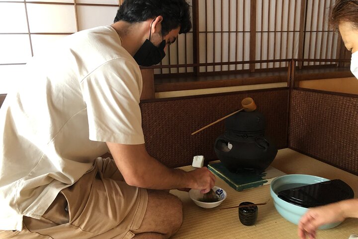 Kanazawa Customized Half-Day Tour with Licensed Local Guide
