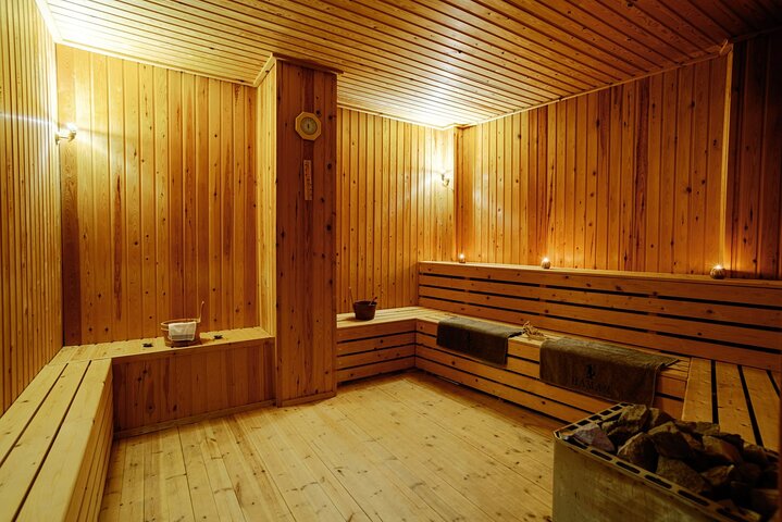 Artemis Hamam and Spa with Hotel Transfers Kos Island