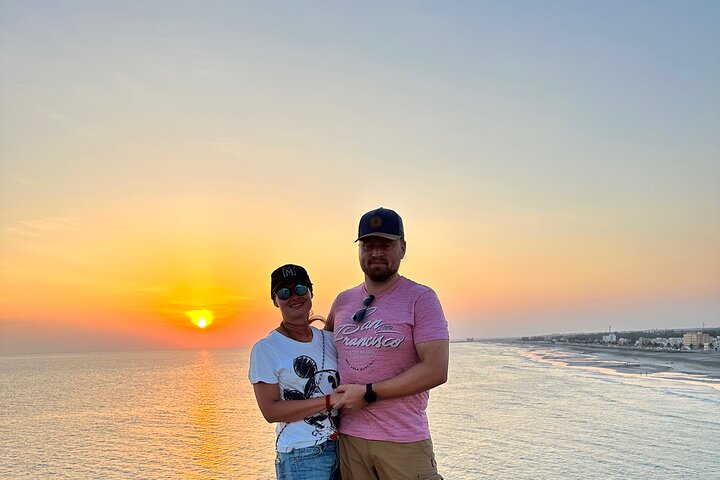 East Salalah mountain Safari - Full day tour
