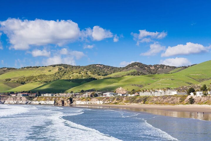 Private Pismo Beach Audio Driving Tour