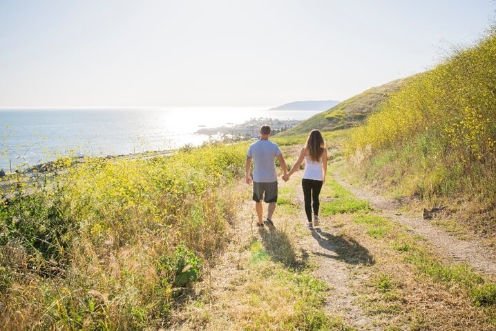 Private Pismo Beach Audio Driving Tour